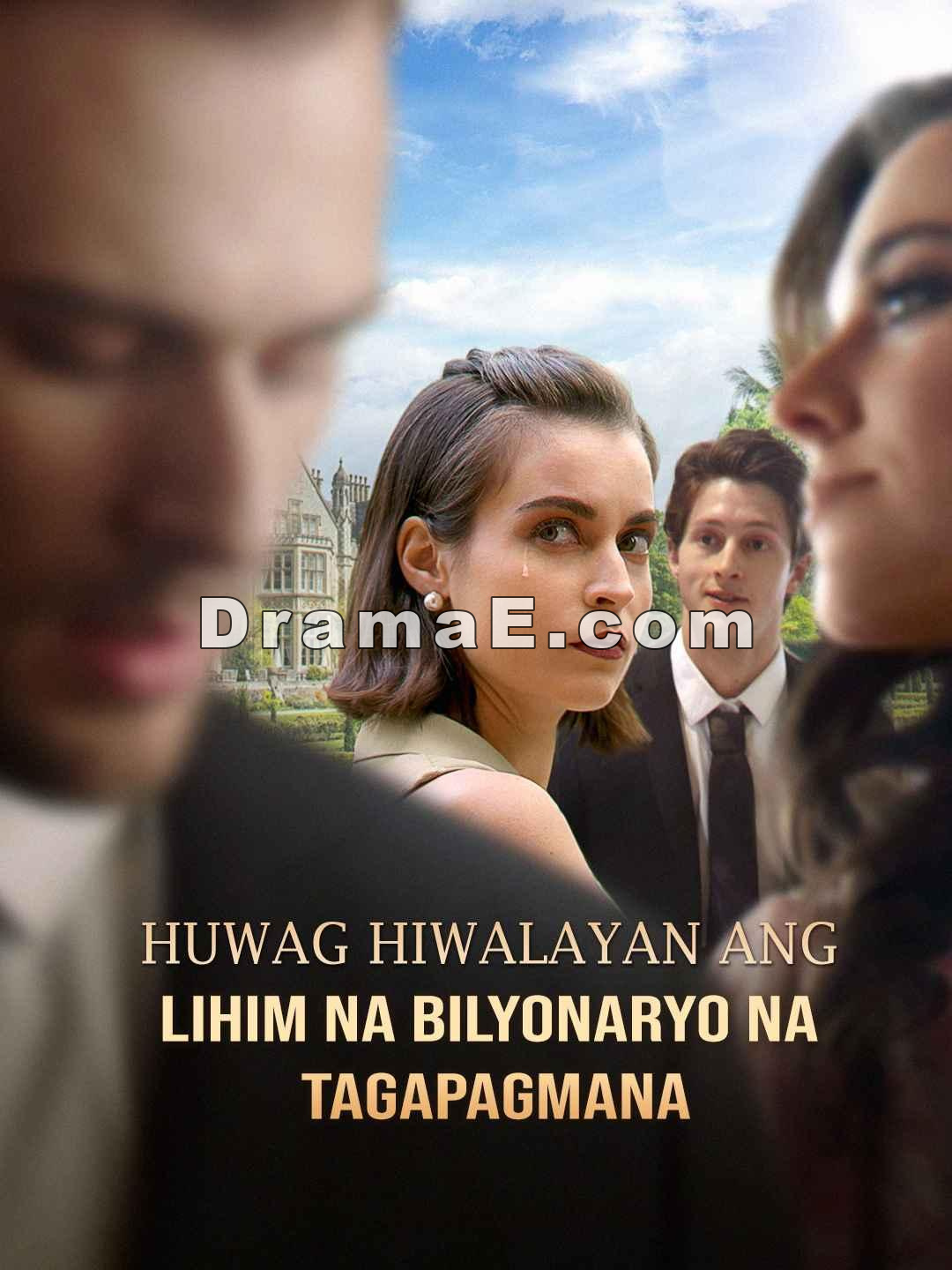 Huwag Hiwalayan ang Lihim na Bilyonaryo na Tagapagmana