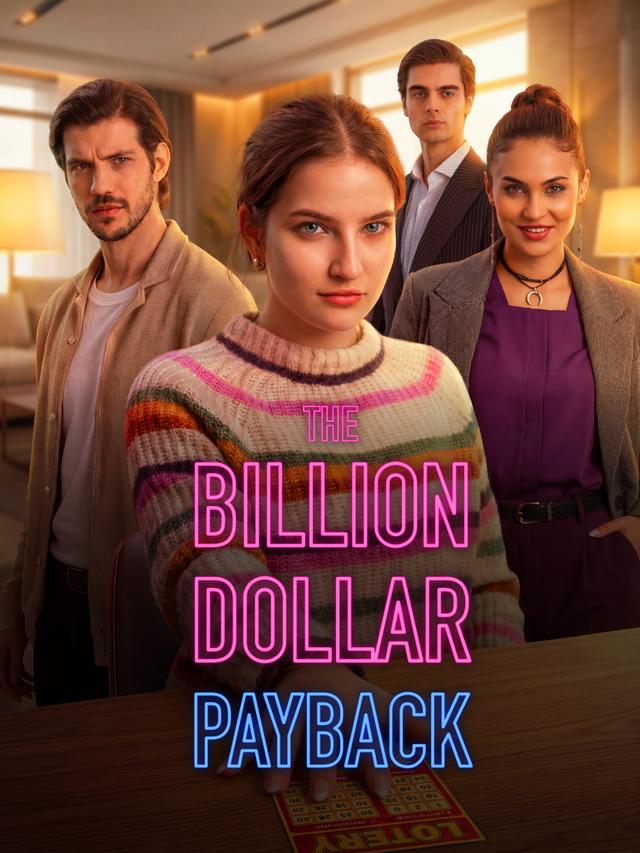 The Billion-Dollar Payback