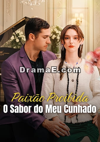 Paixão Proibida: O Sabor do Meu Cunhado