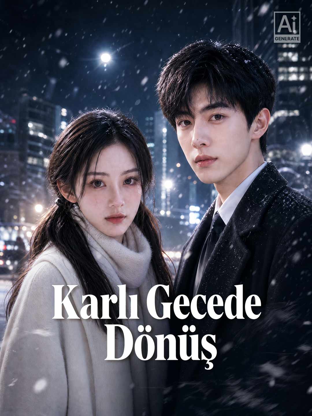 Karlı Gecede Dönüş