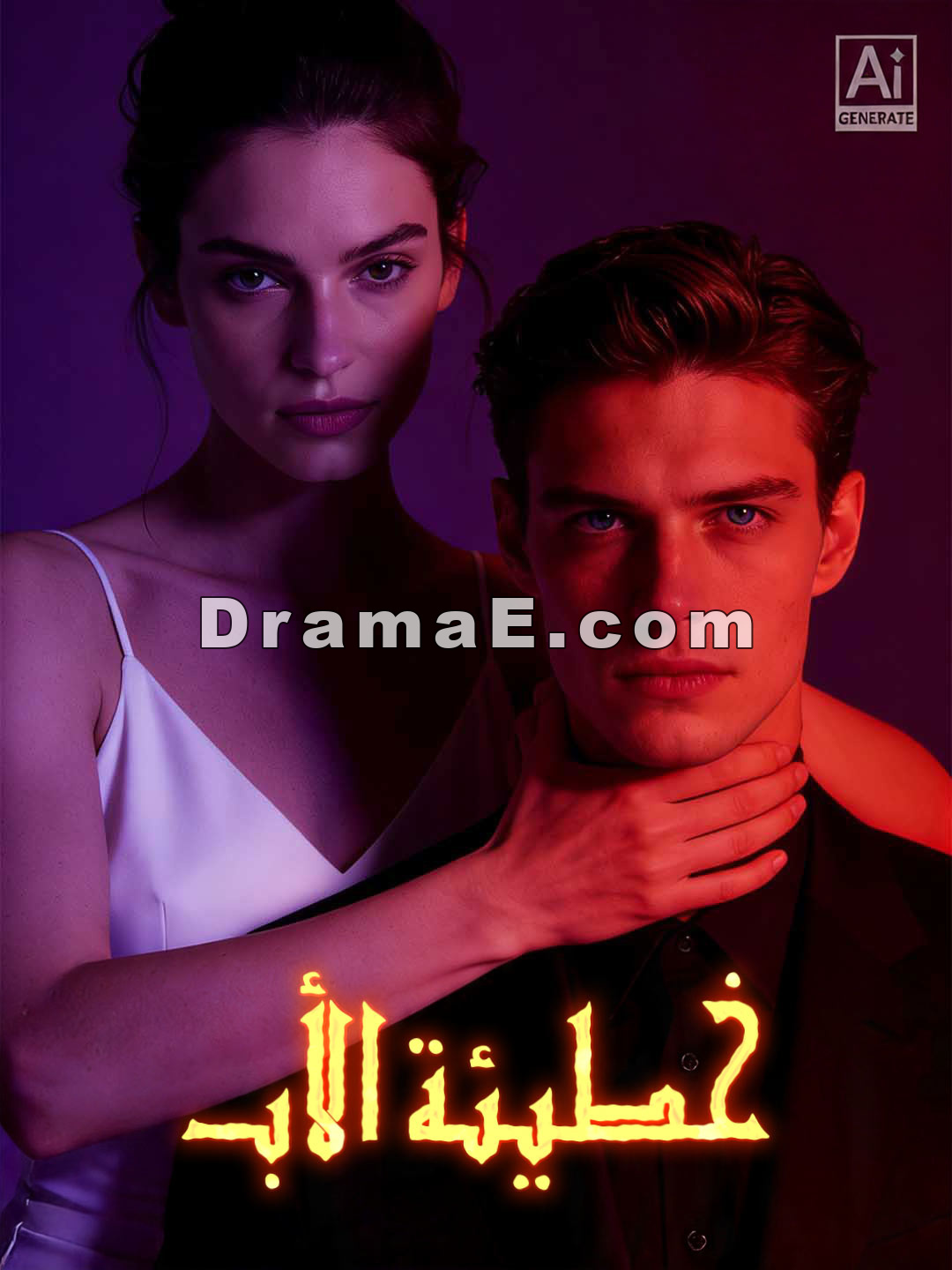خطيئة الأب