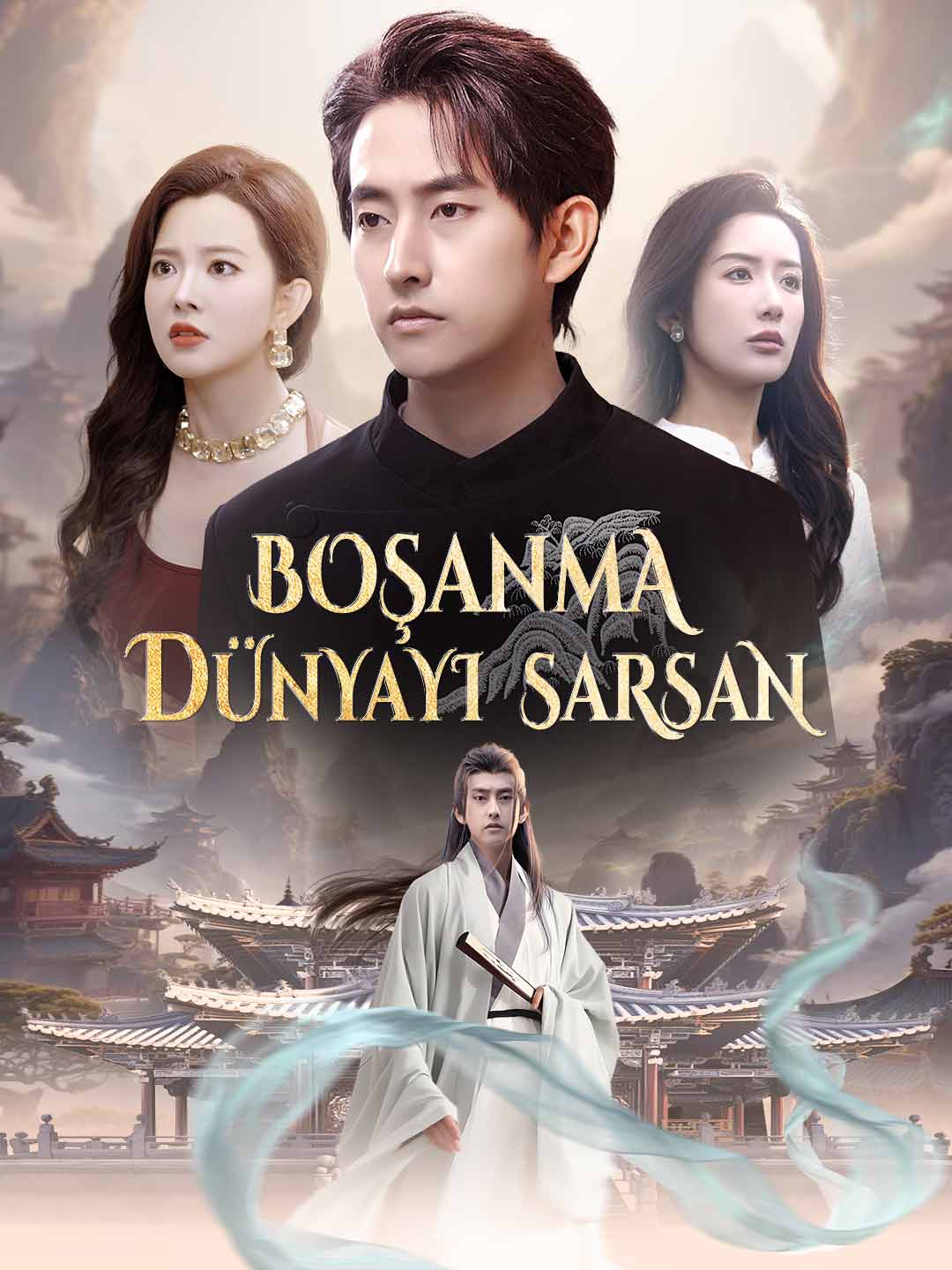 BOŞANMA DÜNYAYI SARSAN