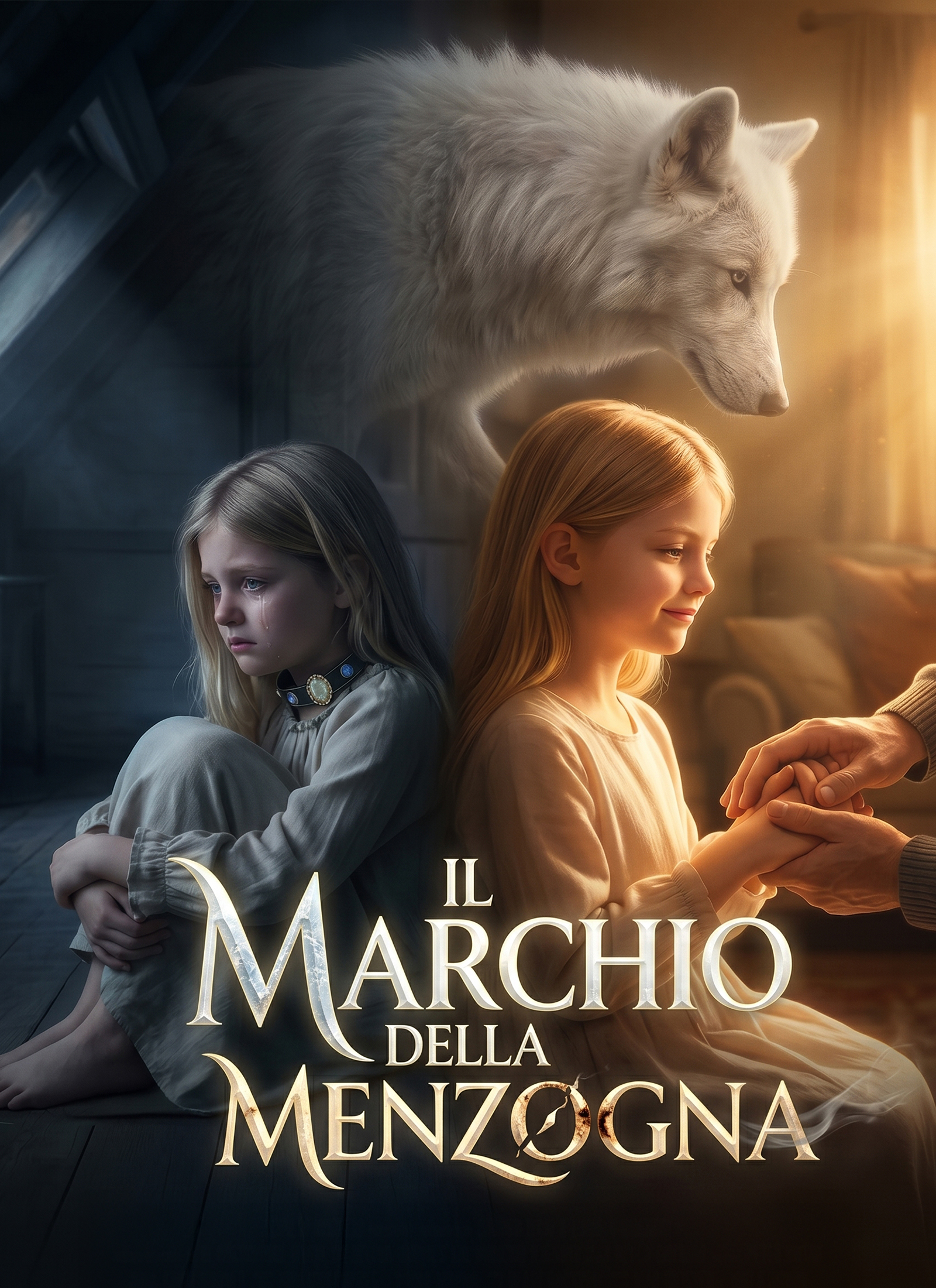 [Doppiato]Il Marchio della Menzogna