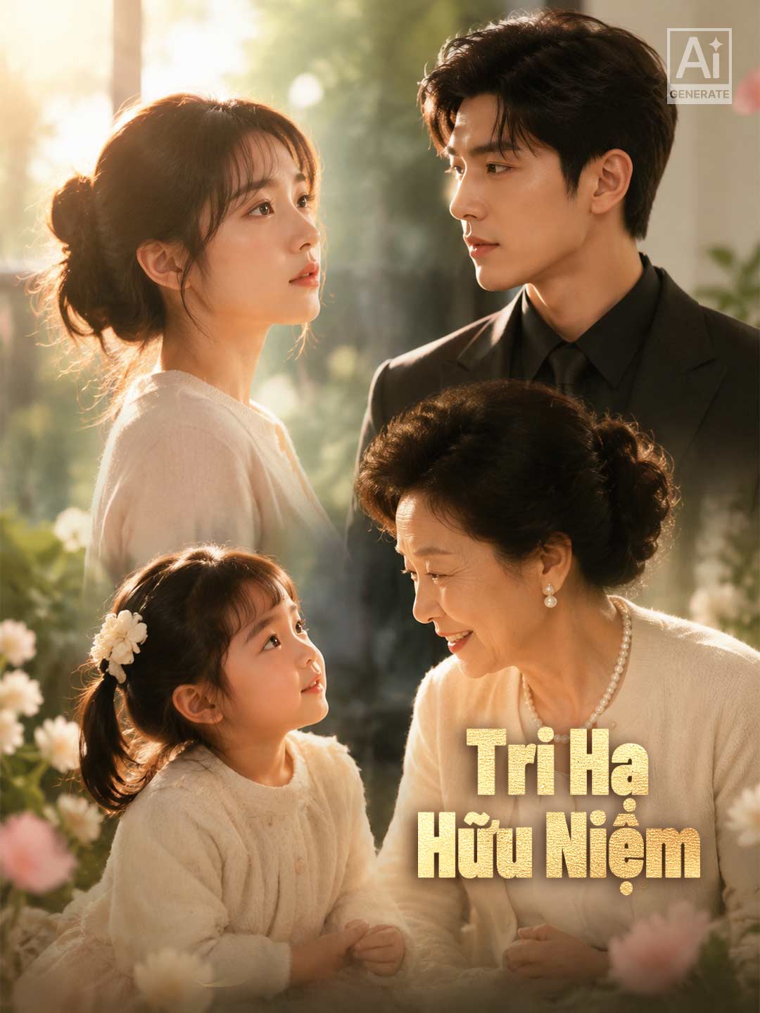 Tri Hạ Hữu Niệm