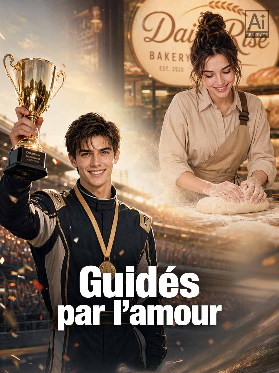 Guidés par l'amour