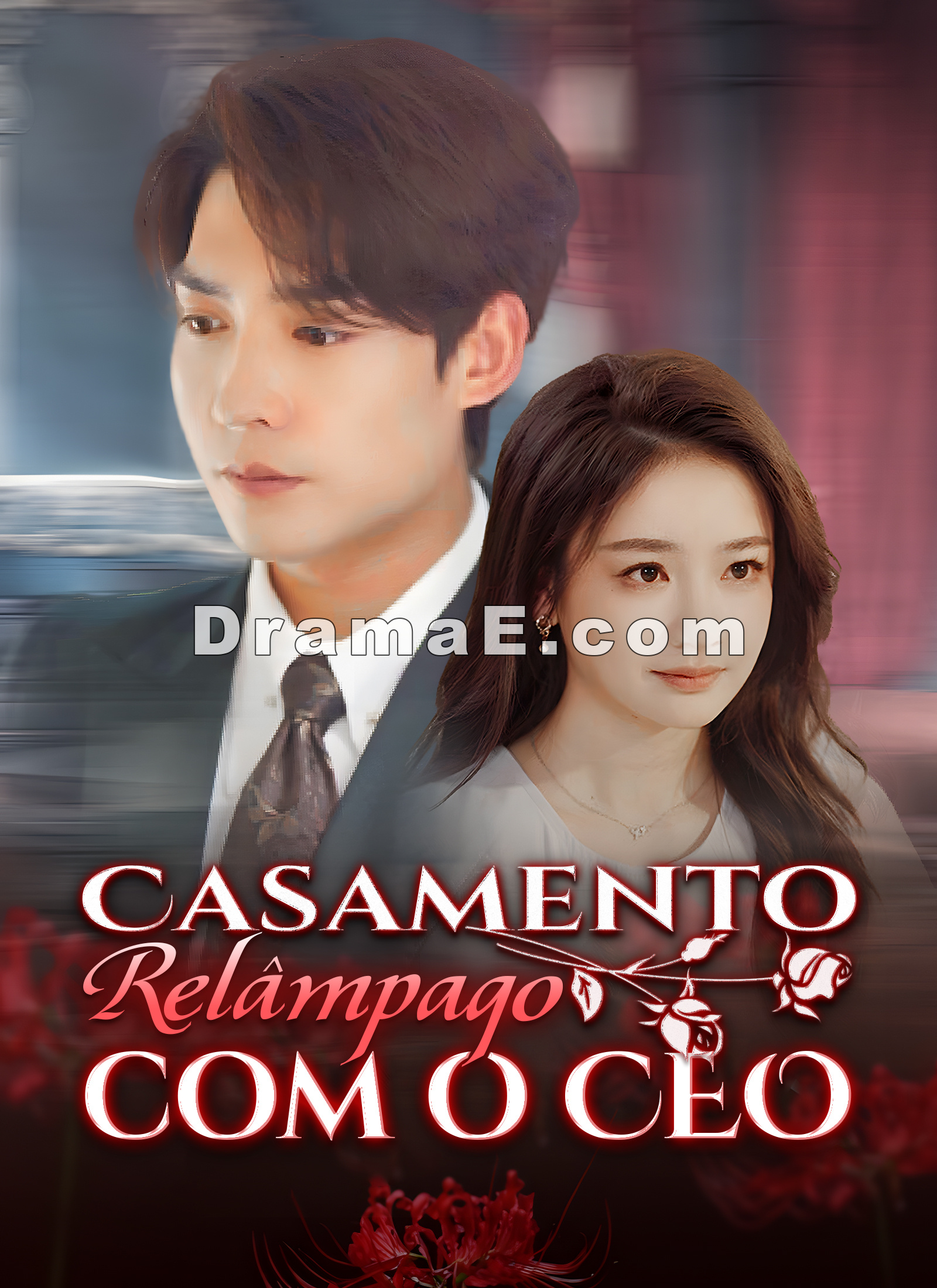 Casamento Relâmpago com o CEO