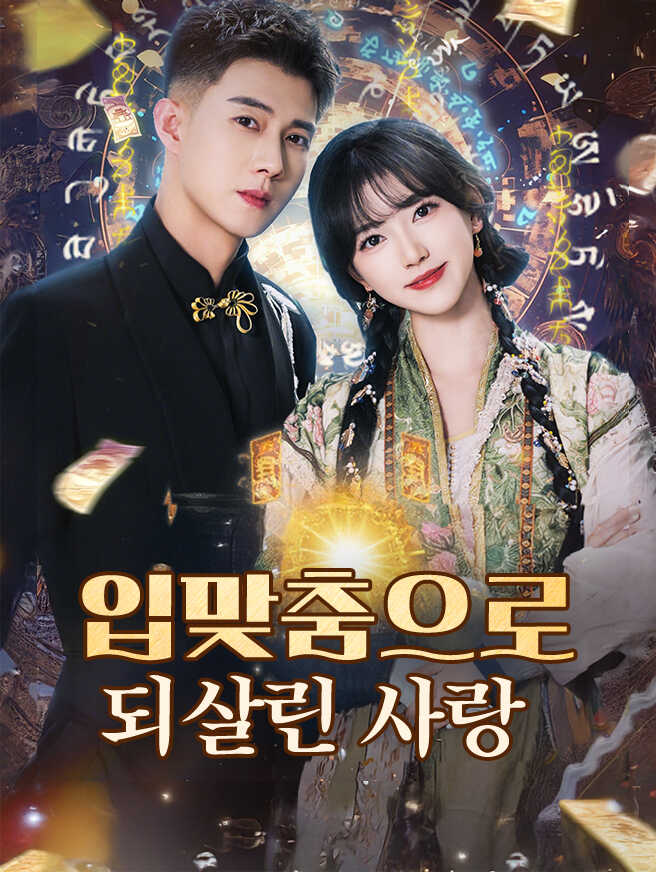 입맞춤으로 되살린 사랑