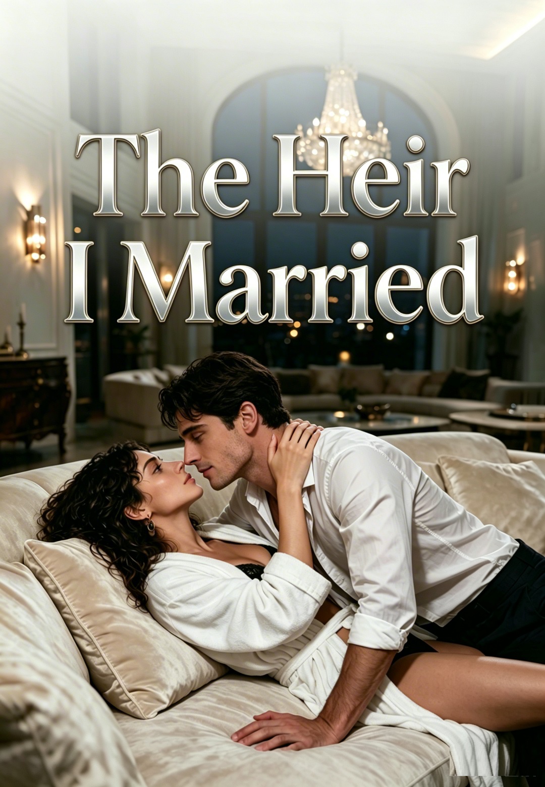 The Heir I Married