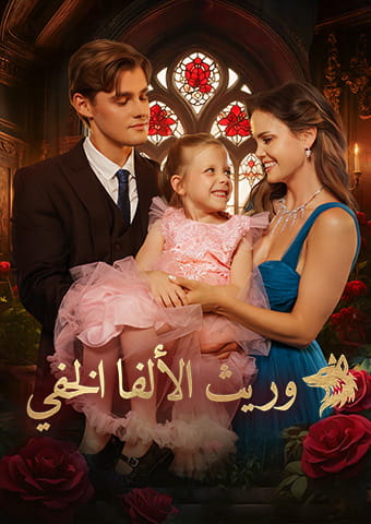 وريث الألفا الخفي