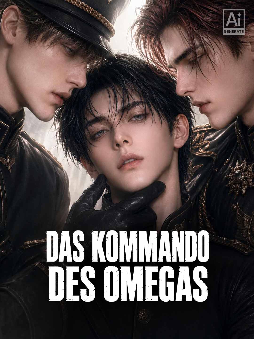 Das Kommando des Omegas