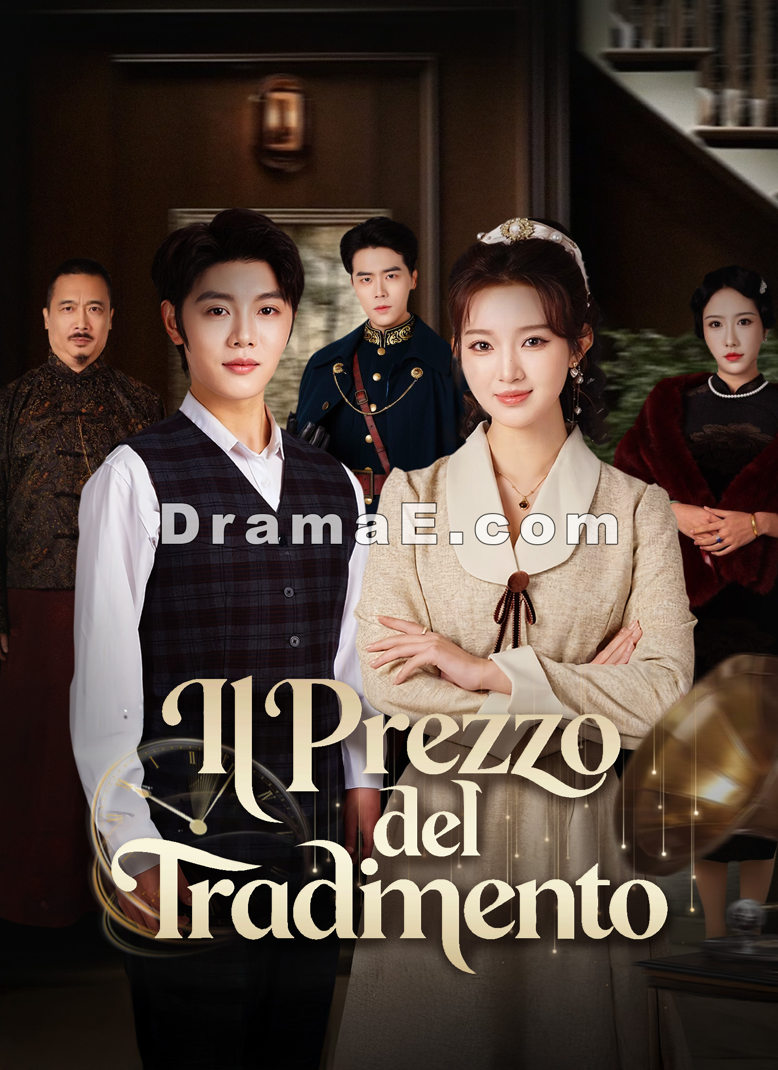 Il Prezzo del Tradimento