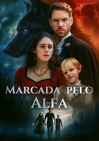 Marcada pelo Alfa