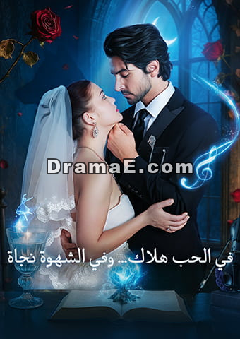 في الحب هلاك... وفي الشهوة نجاة