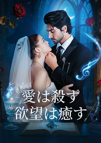 愛は殺す。欲望は癒す