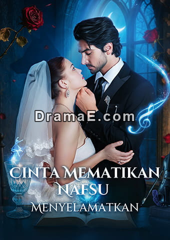 Cinta Mematikan, Nafsu Menyelamatkan