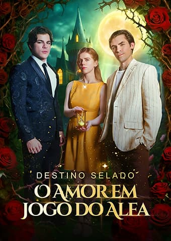 Destino Selado: O Amor em Jogo do Alfa