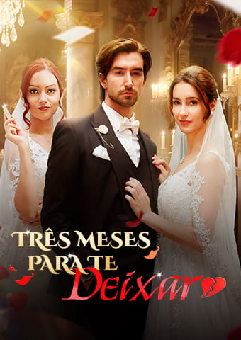 Três meses para te deixar