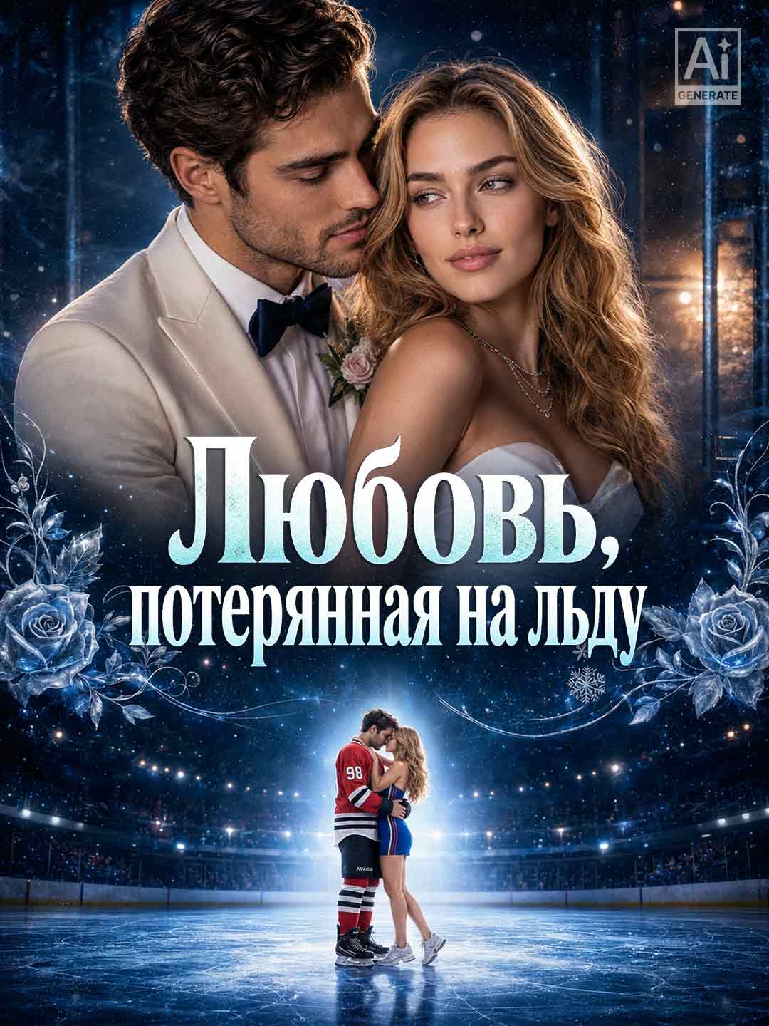 Любовь, потерянная на льду