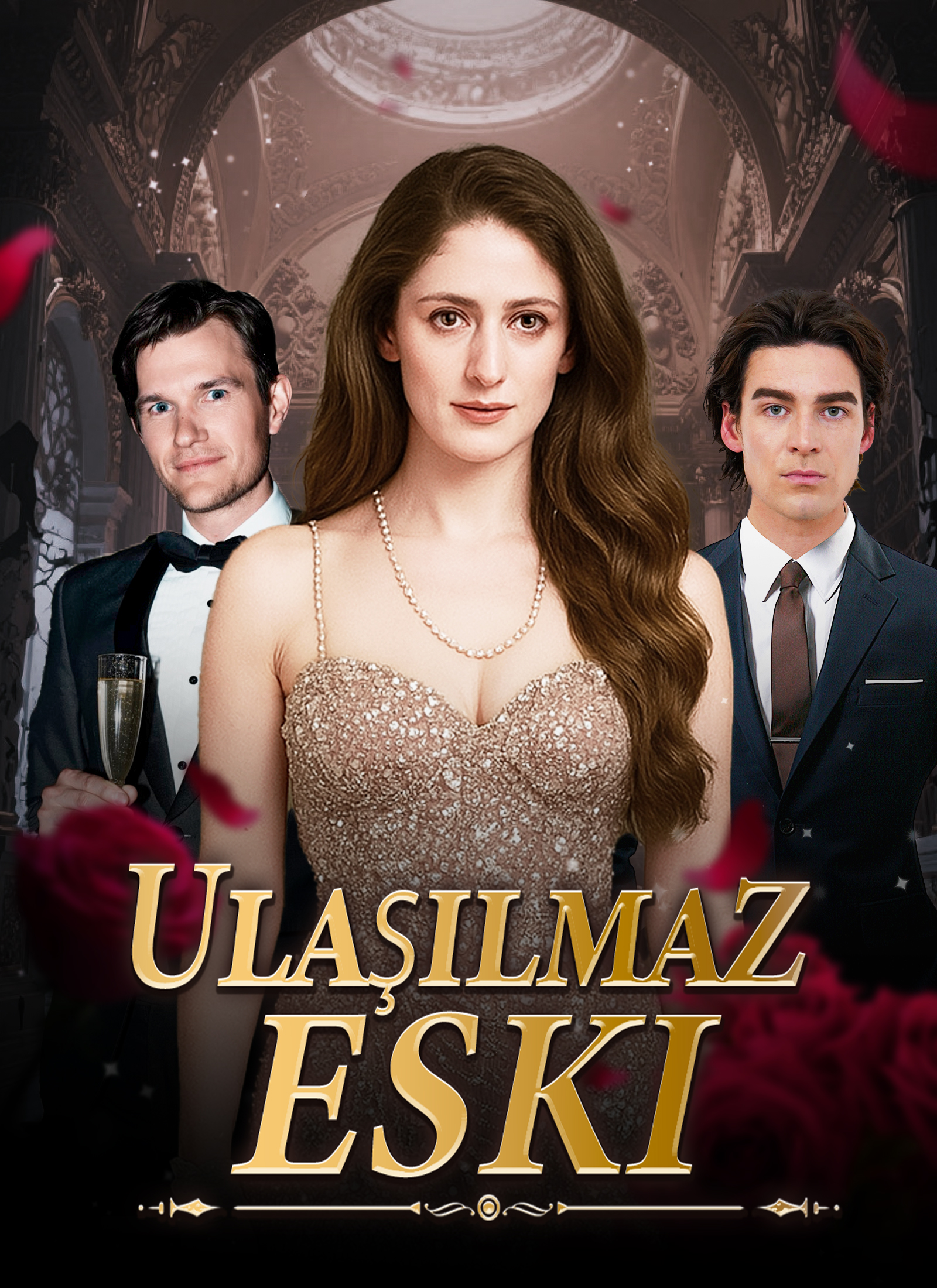 [Dublajlı]Ulaşılmaz Eski