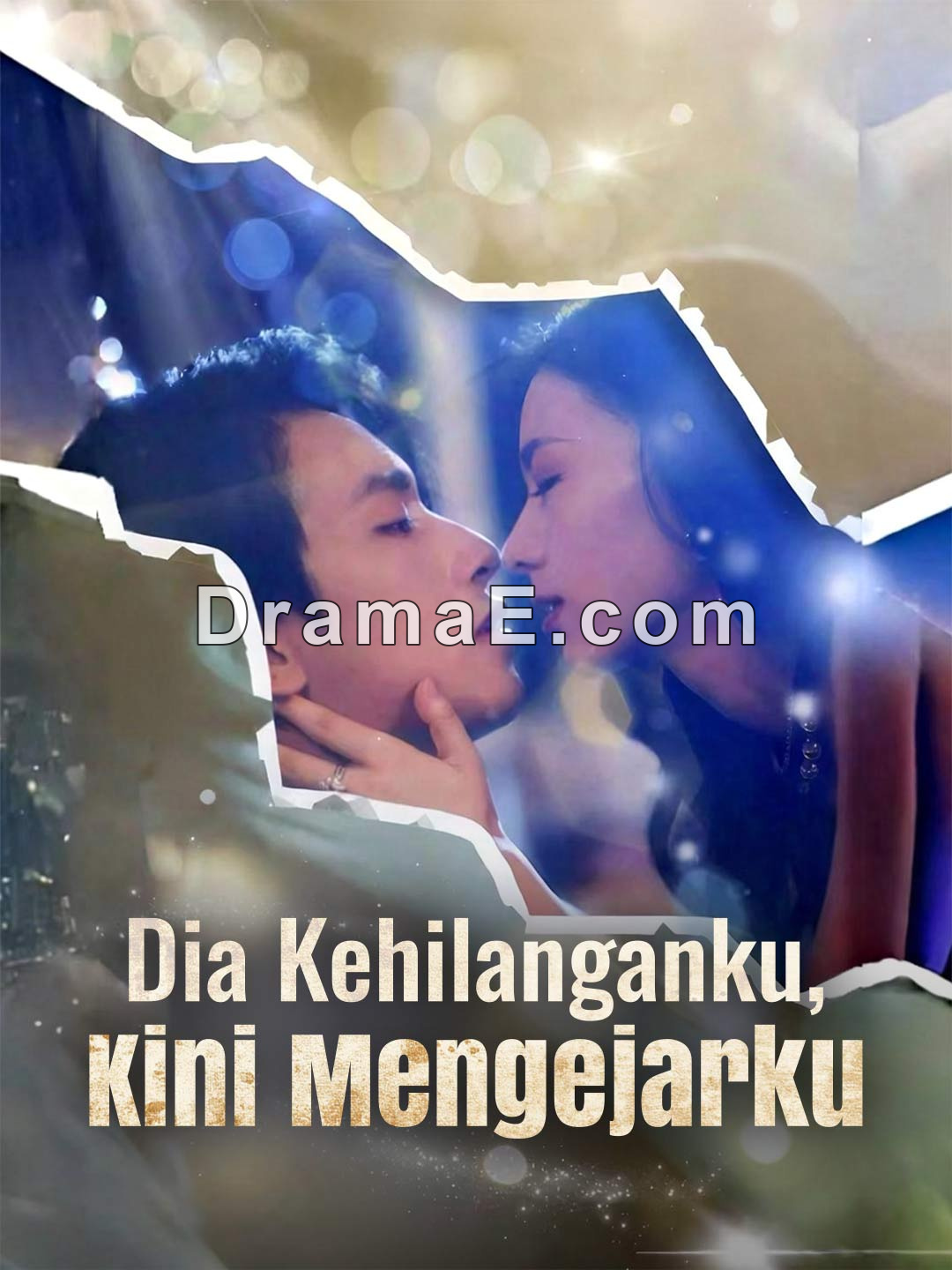 Dia Kehilanganku, Kini Mengejarku