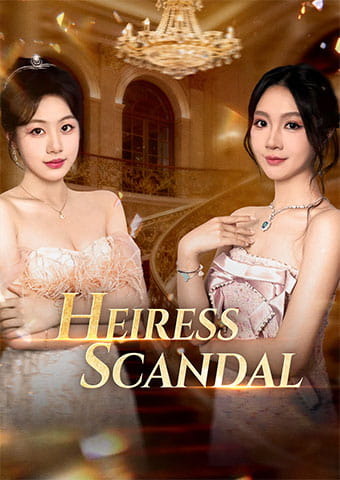 [Dubbed]Heiress Scandal