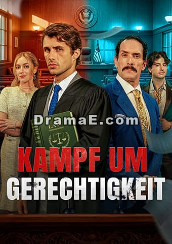 Kampf um Gerechtigkeit
