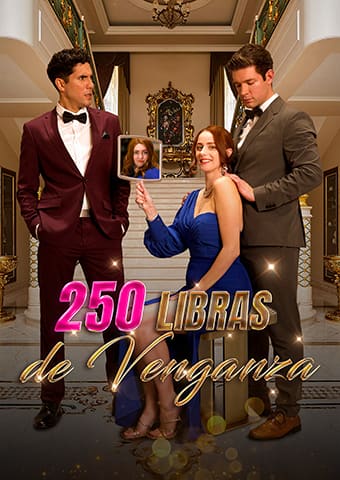 250 Libras de Venganza