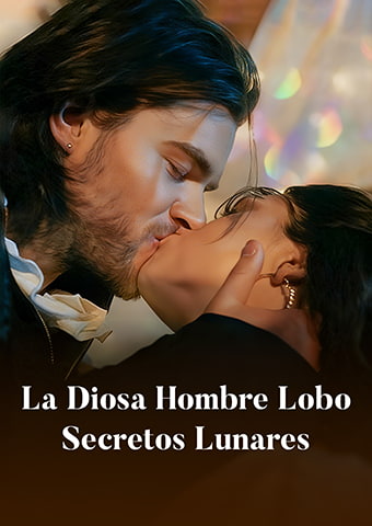 La Diosa Hombre Lobo: Secretos Lunares