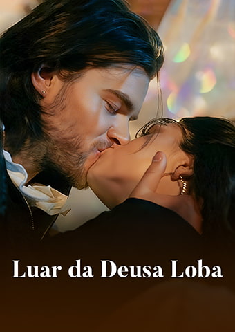 Luar da Deusa Loba