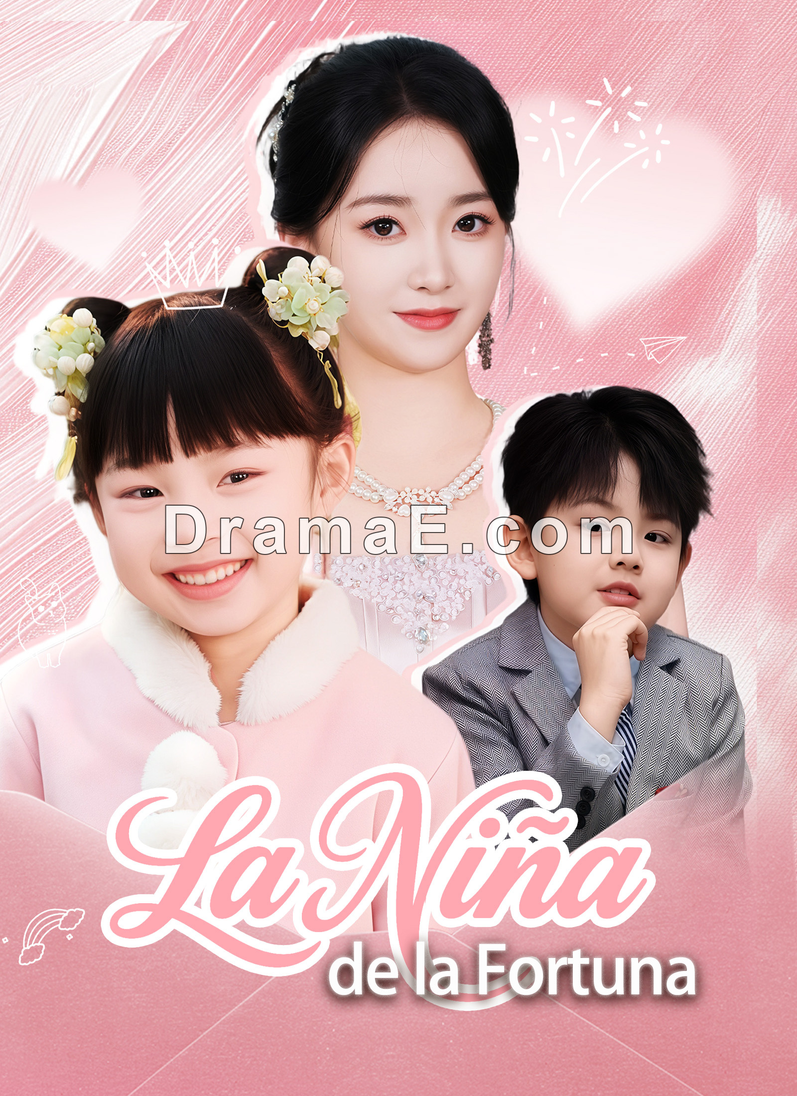 La Niña de la Fortuna