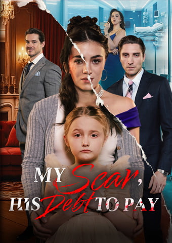 My Scar, His Debt to Pay