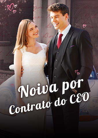 Noiva por Contrato do CEO