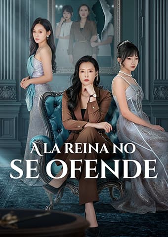 A la reina no se ofende