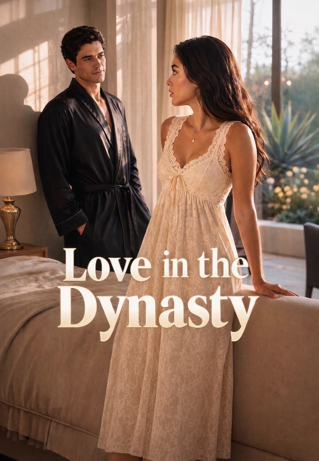 Love in the Dynasty