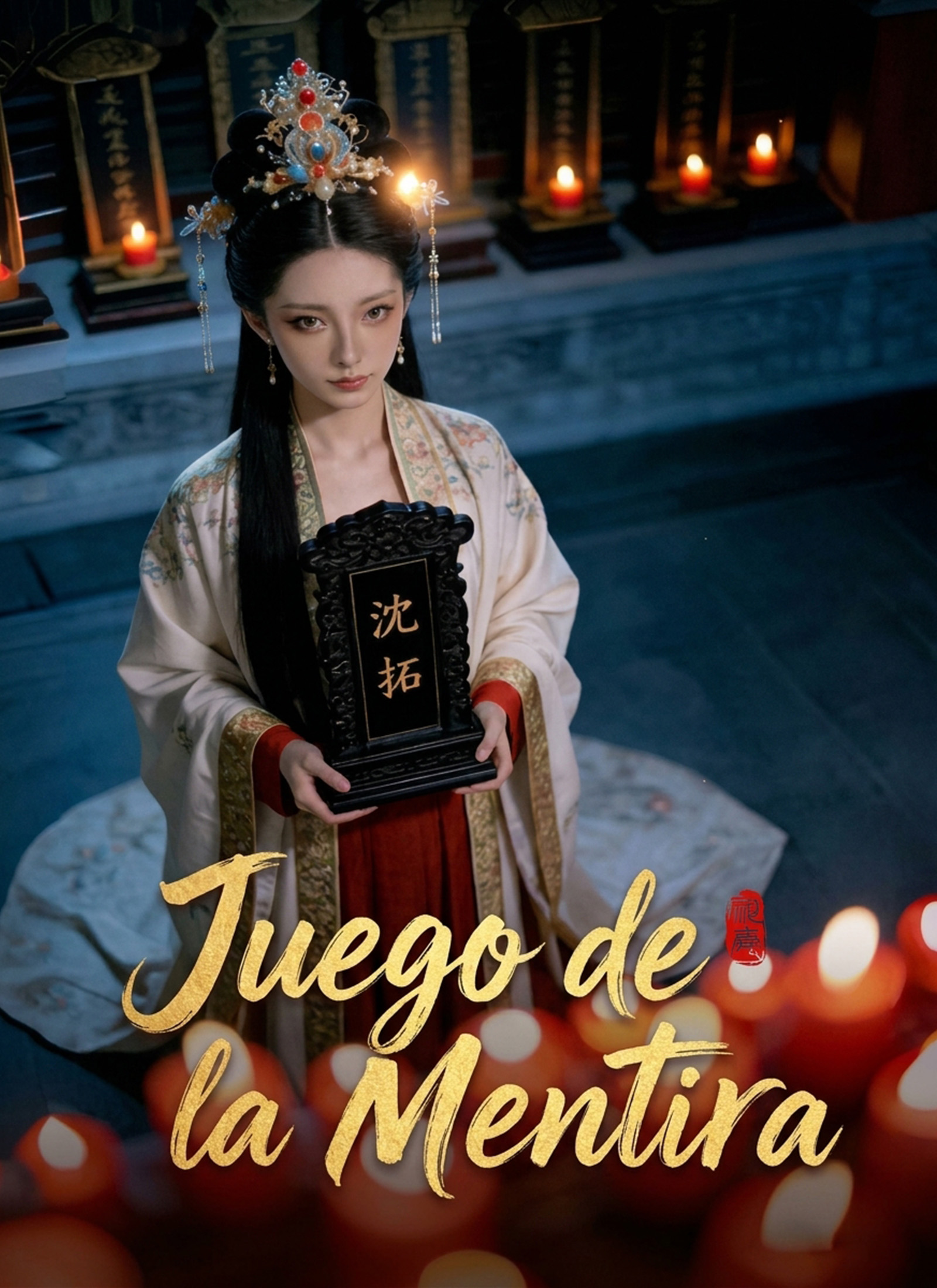 Juego de la mentira