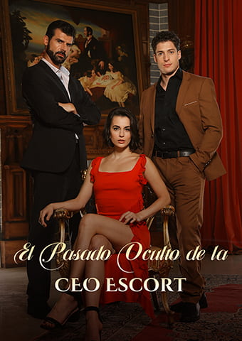 El Pasado Oculto de la CEO Escort
