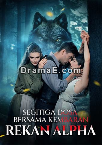 Segitiga Dosa Bersama Kembaran Rekan Alpha