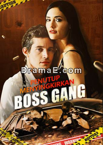 Penutup Menyingkirkan Boss Gang