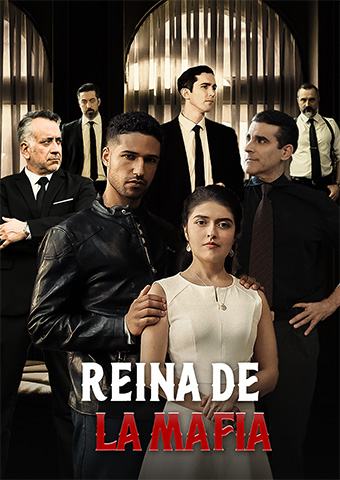 Reina de la mafia