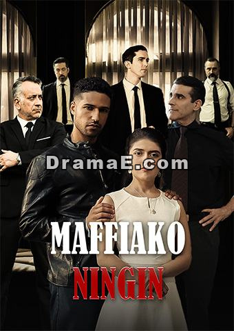 Maffiakoningin