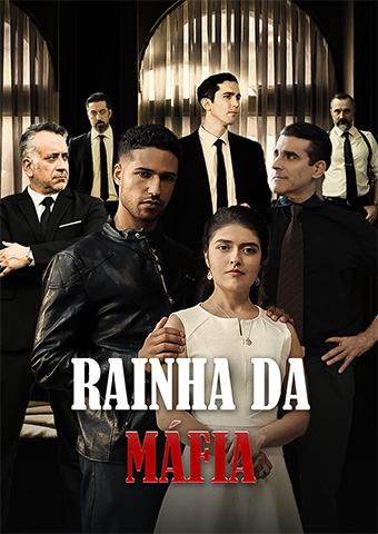Rainha da Máfia