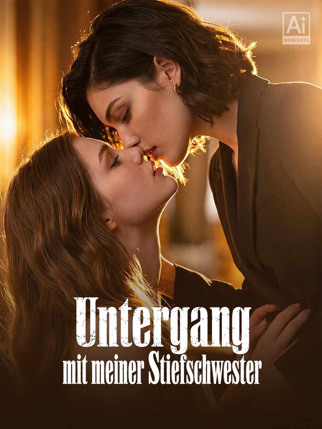 Untergang mit meiner Stiefschwester
