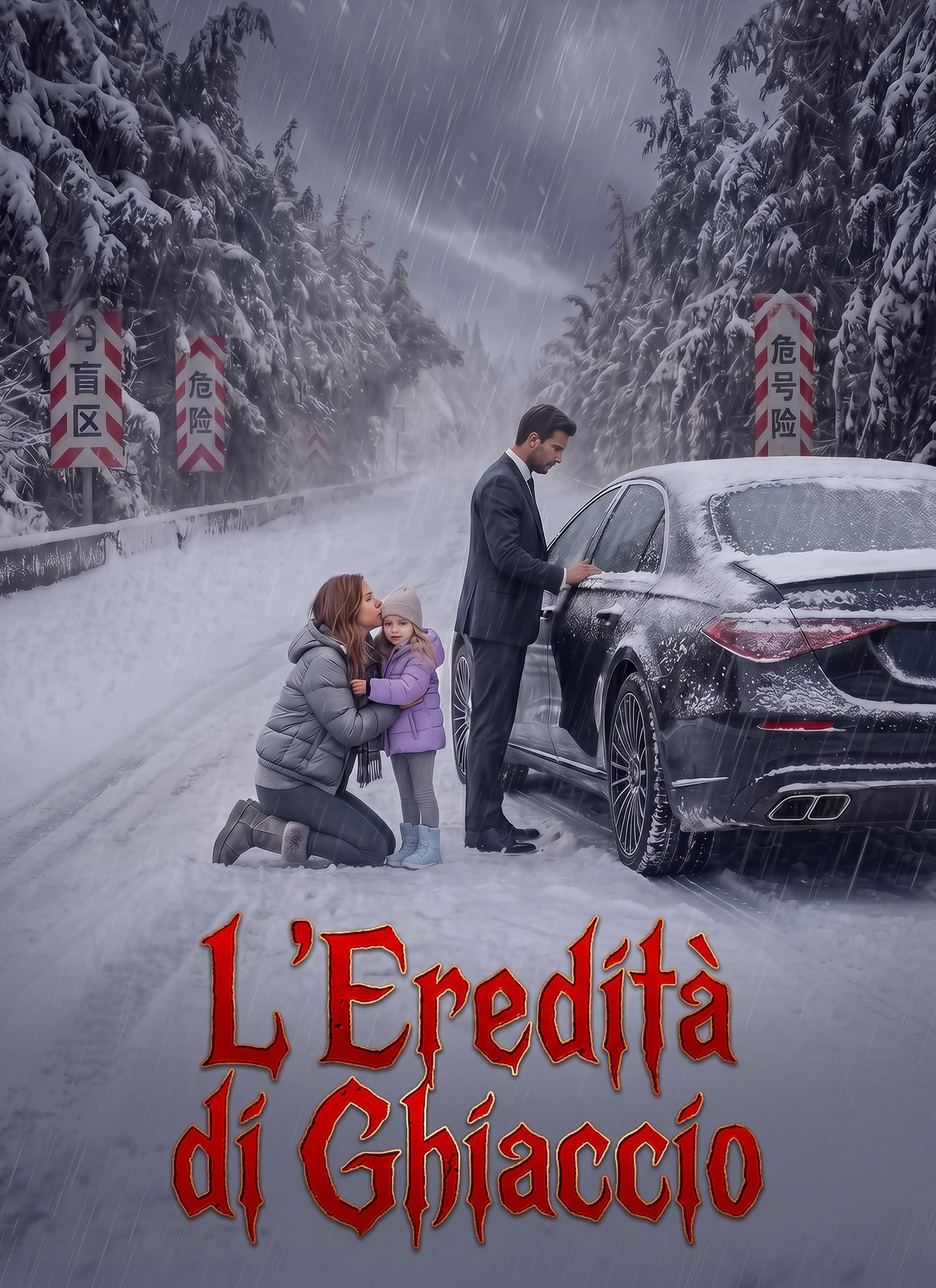 L'Eredità di Ghiaccio