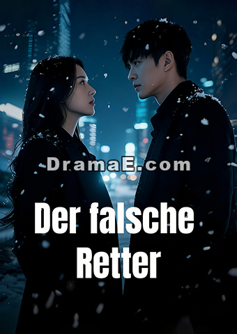 Der falsche Retter