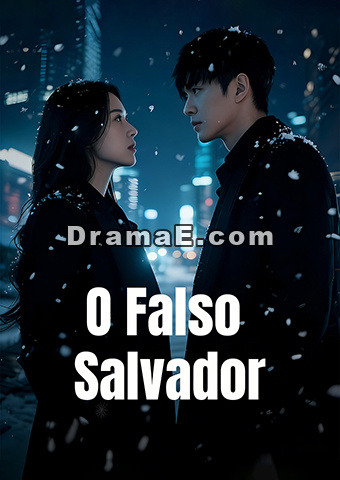 O Falso Salvador