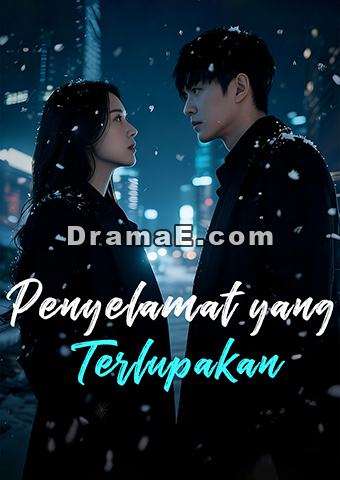 Penyelamat yang Terlupakan