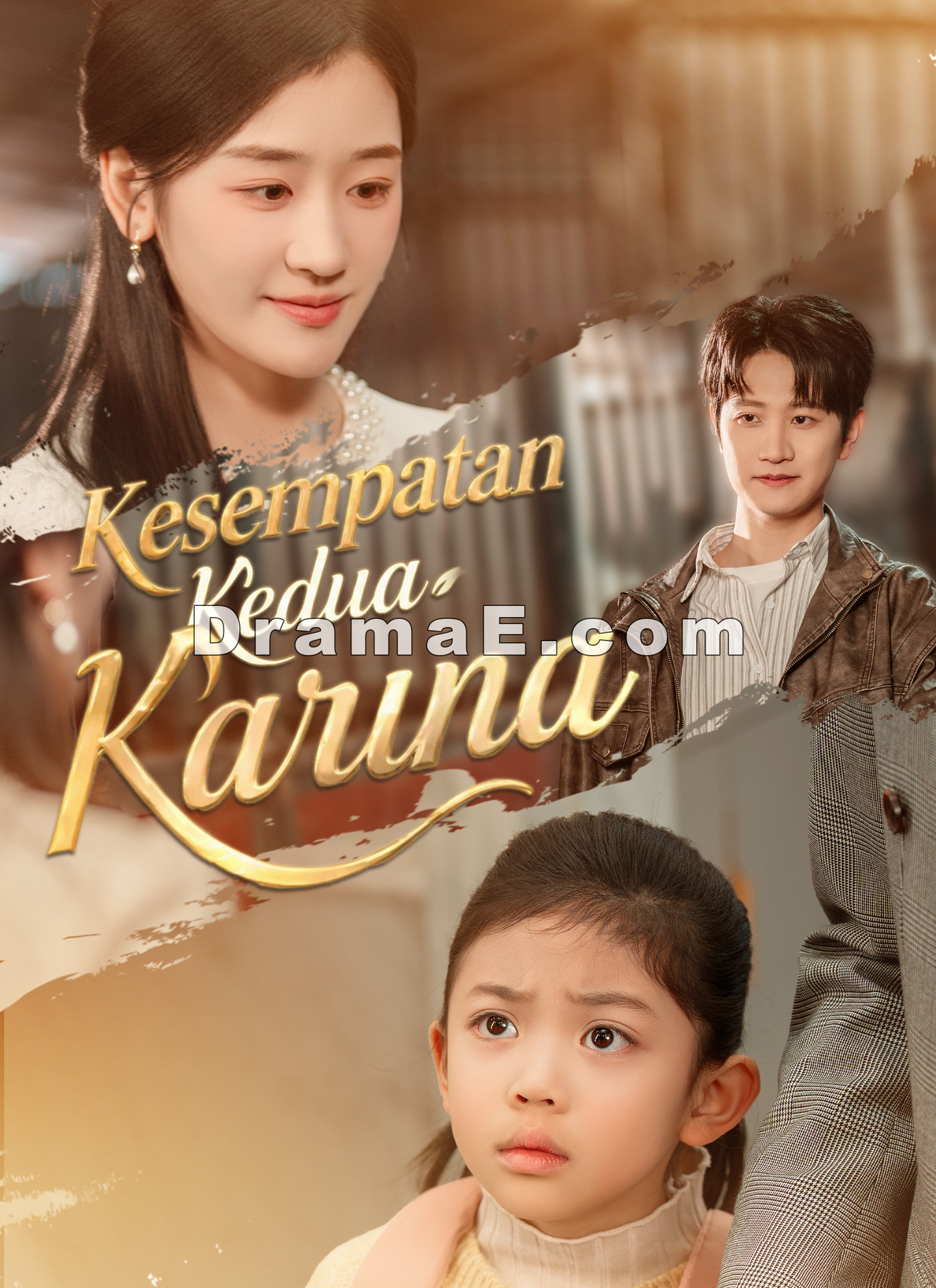 Kesempatan Kedua Karina