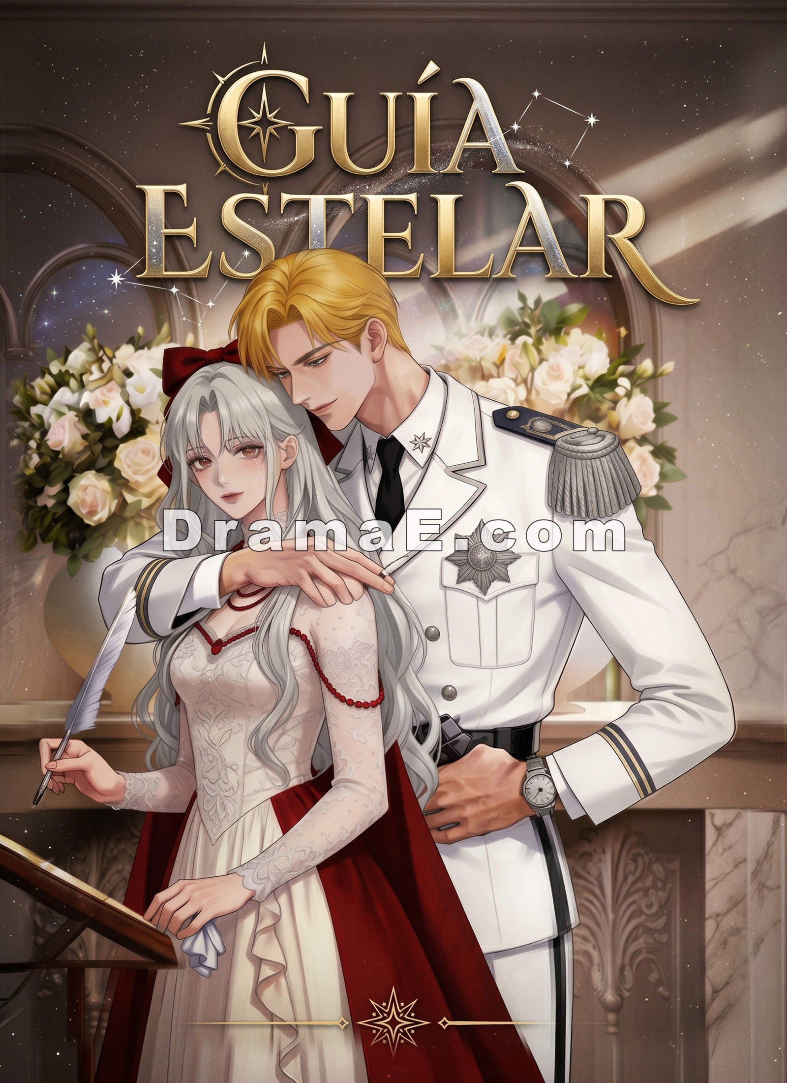 Guía estelar