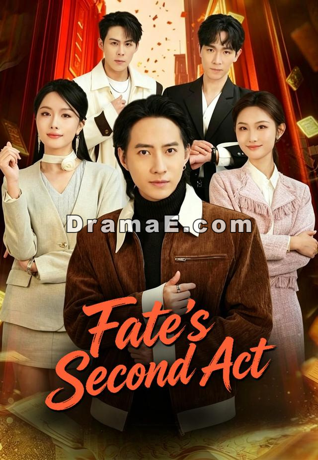 Fate's Second Act