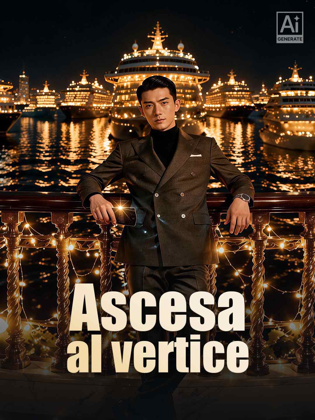 Ascesa al vertice